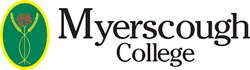 Myerscough College Logo