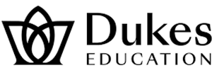 Dukes Education Logo