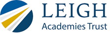 Leigh Academies Trust Logo