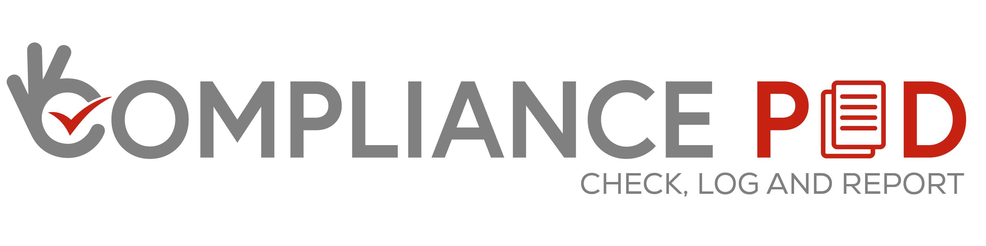 Compliance Pod Logo