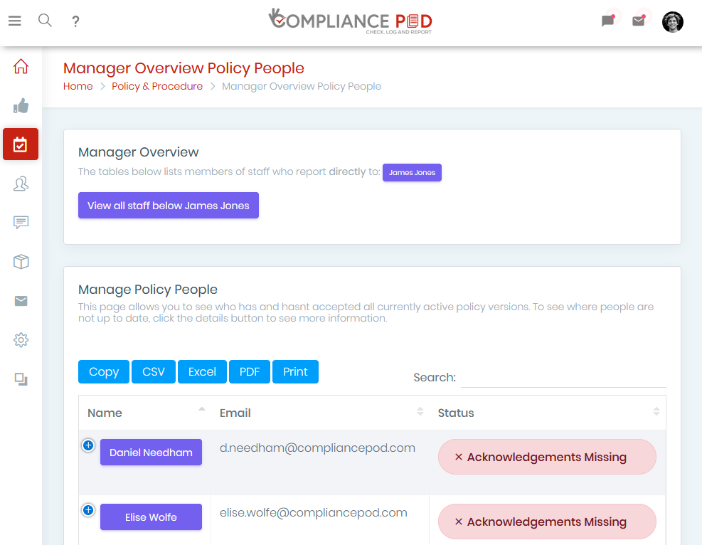 Screenshot 2019-09-05 11.28.19 policy management software