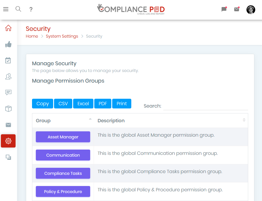 Screenshot 2019-09-06 10.25.04 customisable permissions feature screen